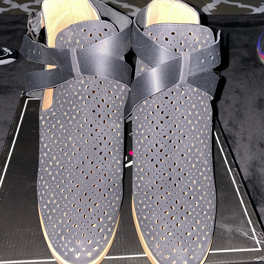 Bootie